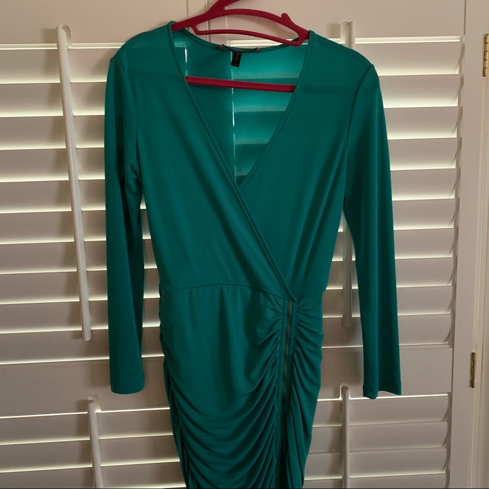BCBG Mini Cocktail Dress